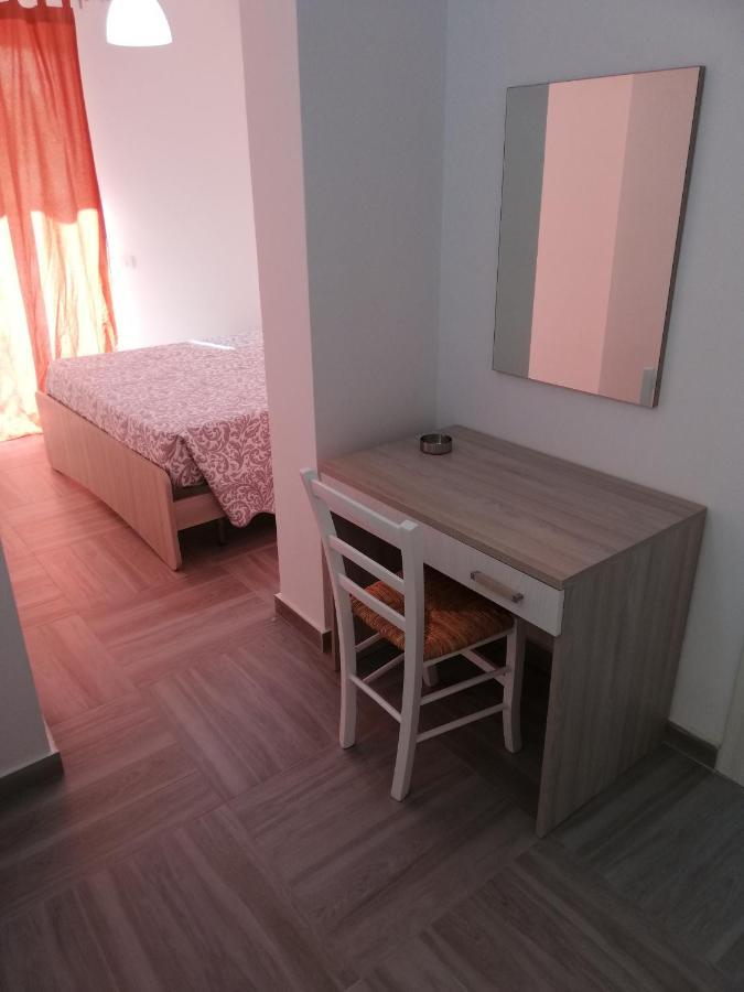 B&B Villa Arena Zingarello Extérieur photo