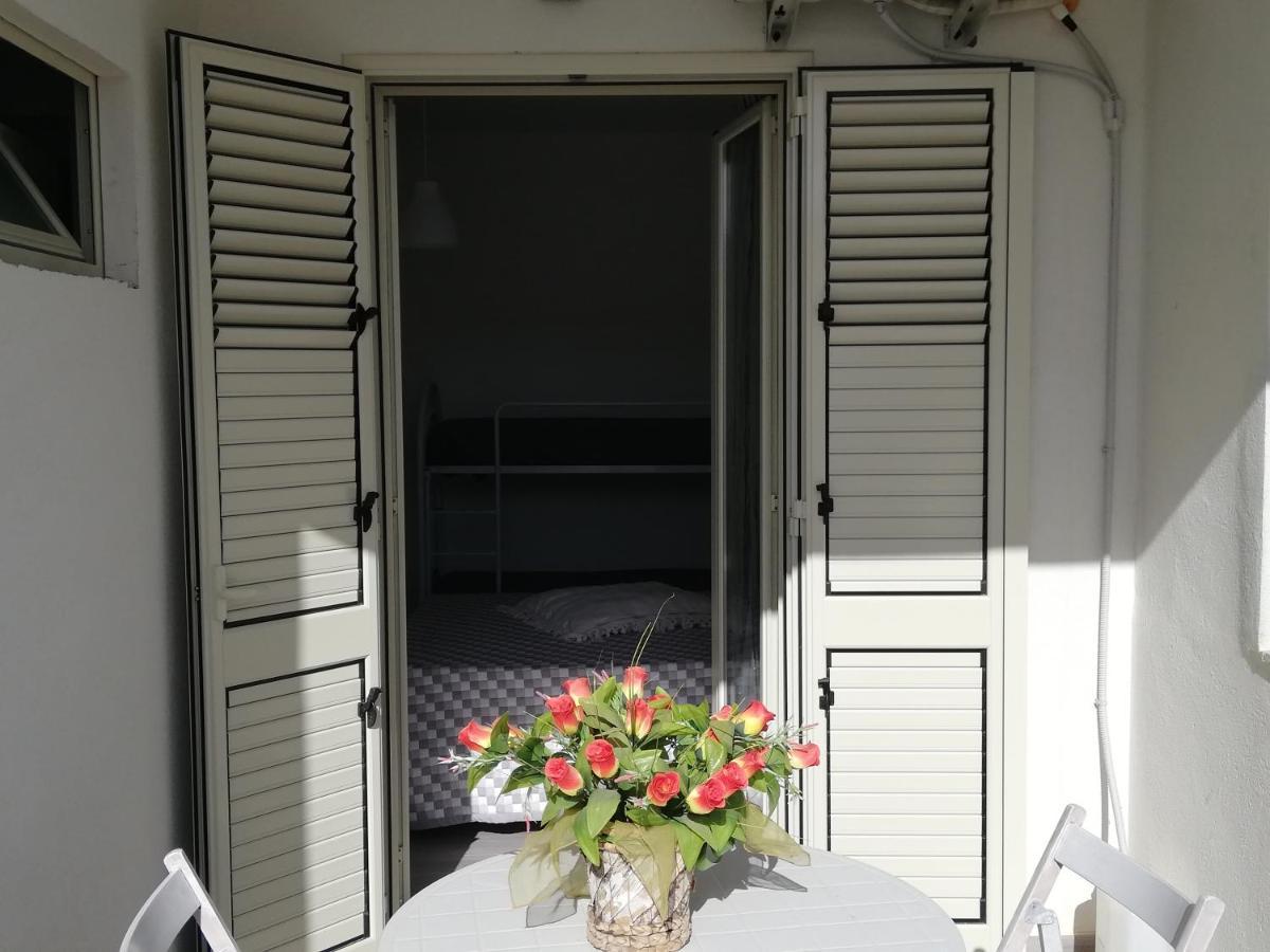 B&B Villa Arena Zingarello Extérieur photo